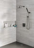 16" Shower Arm