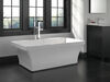 Floor Mount Tub Filler Trim w/ HS 1L (Recertified)