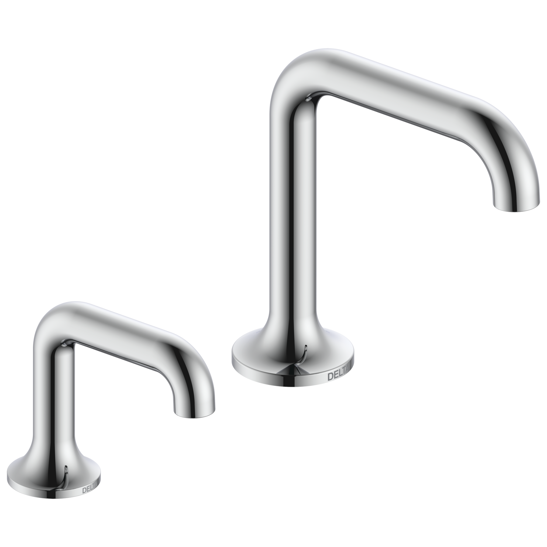 Driftex&trade; Electronic lavatory faucet and soap dispenser combo with Proximity&reg; Sensing - Battery operated, 1.0 gpm