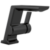 Single Handle Bathroom Faucet