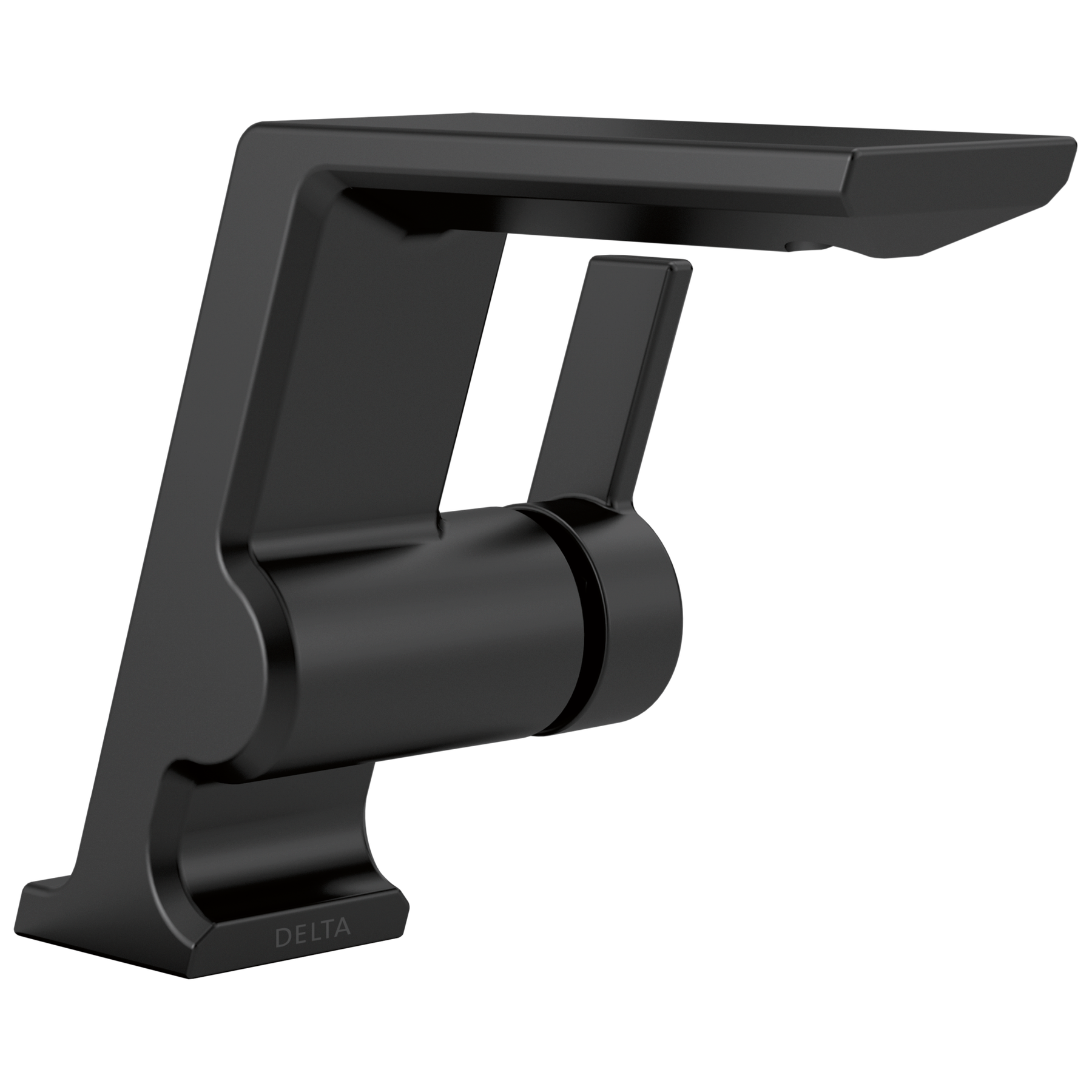 Single Handle Bathroom Faucet