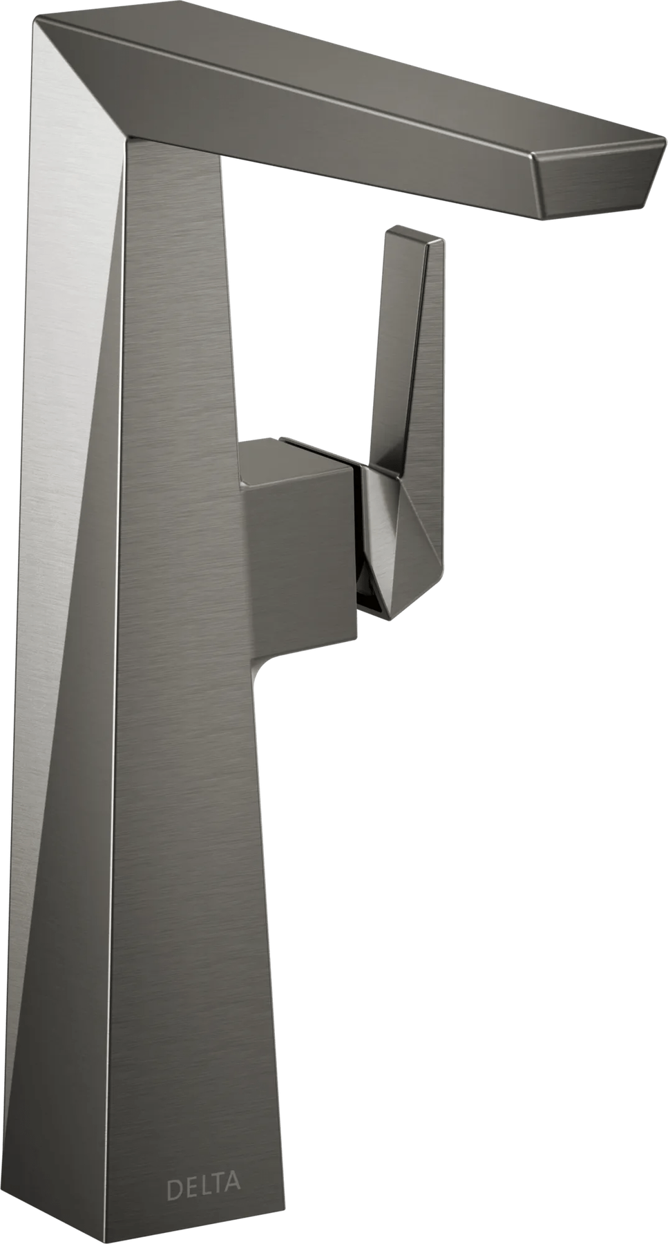Vessel Single Handle Faucet (Recertified)