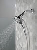 7-Setting Hand Shower with SureDock