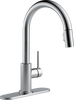 Escutcheon & Gasket - 8"