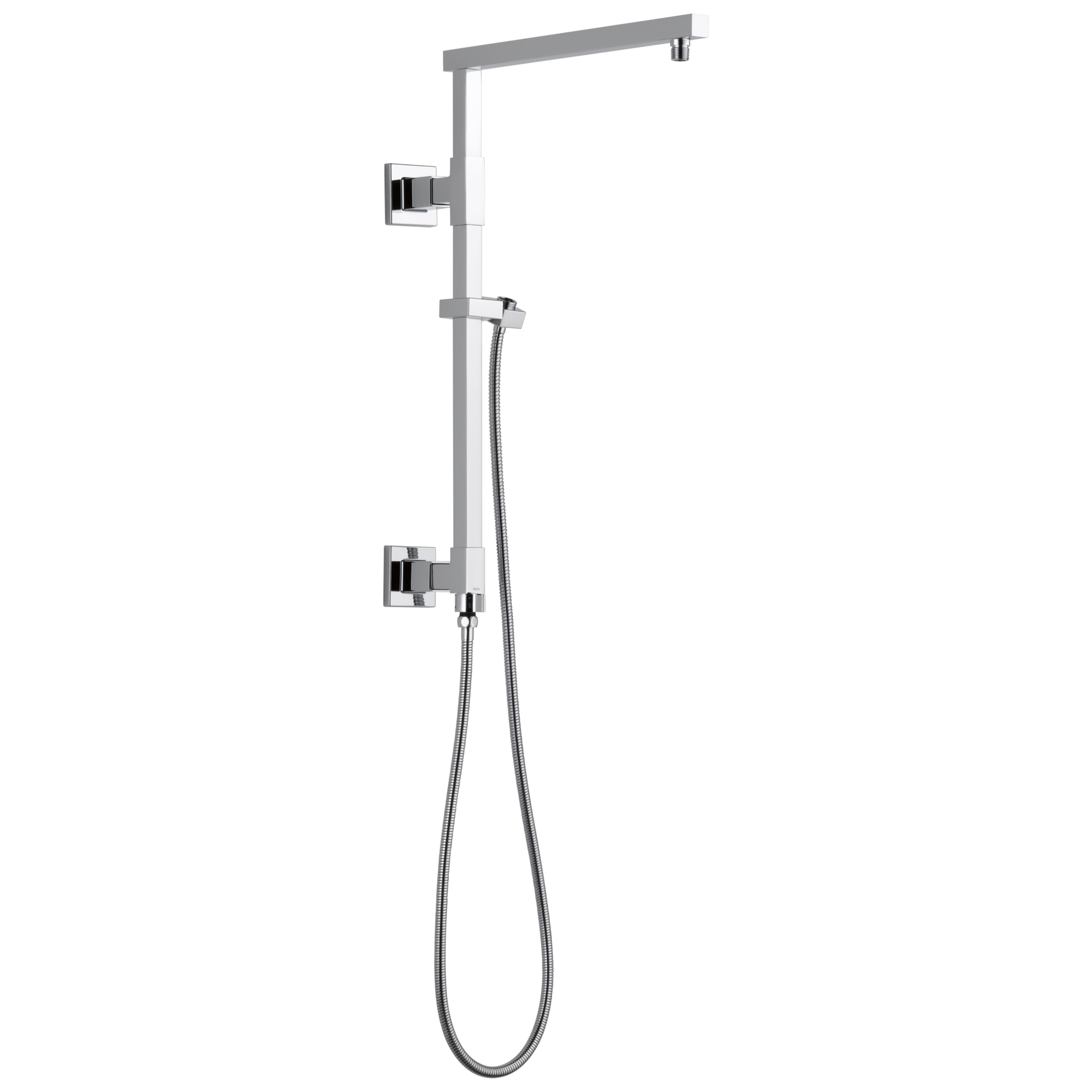 Shower Column 18" Angular