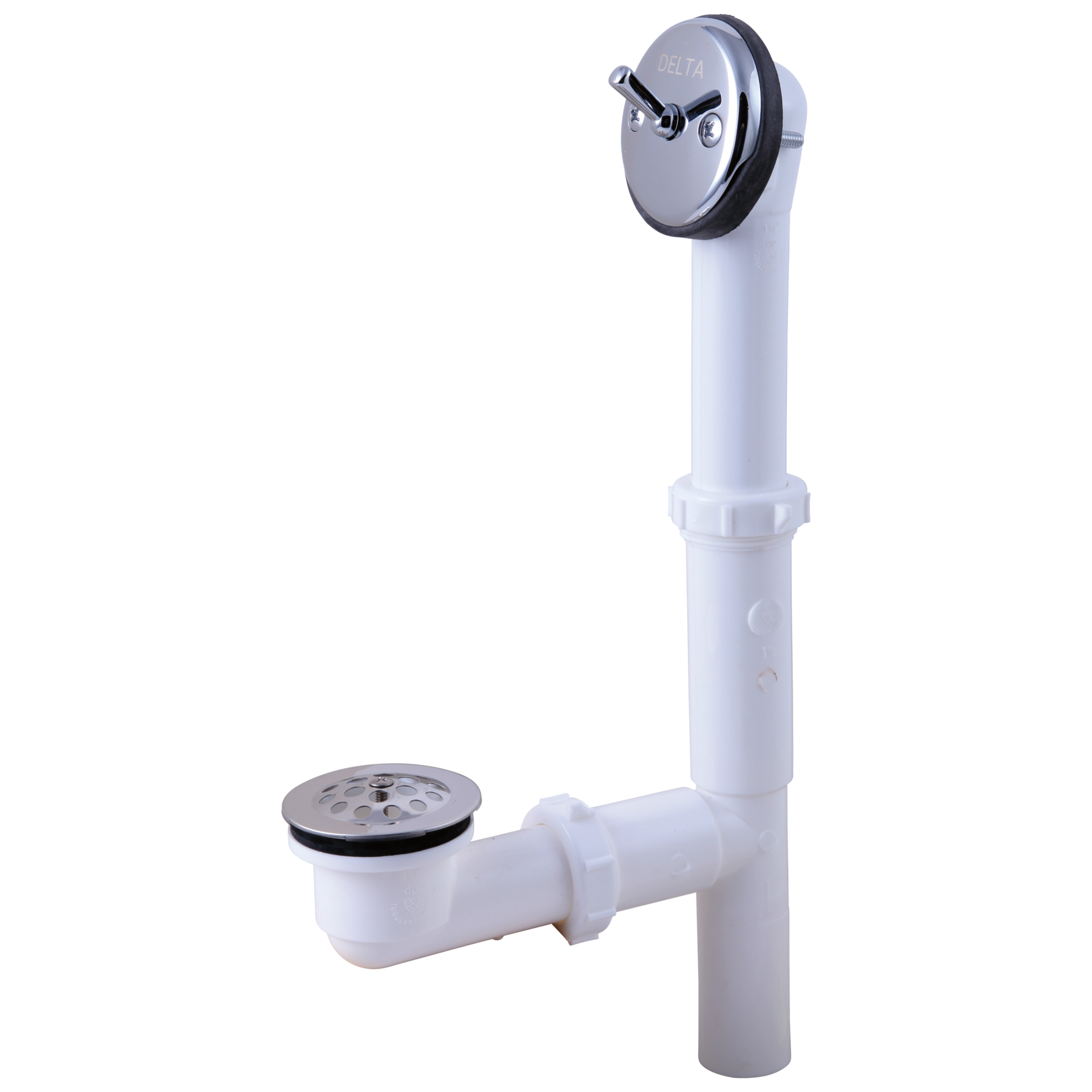 Bath Waste Assembly
