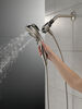 5-Setting Hand Shower SureDock