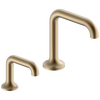Driftex&trade; Electronic lavatory faucet and soap dispenser combo with Proximity&reg; Sensing - Hardwire operated, 0.35 gpm