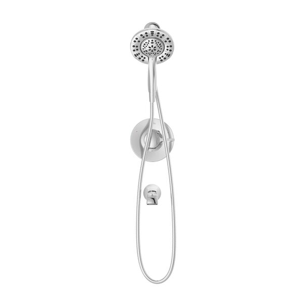 Monitor&reg; 14 Series Tub and Shower Trim Only with In2ition&reg; Hand Shower