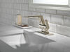Single Handle Bathroom Faucet