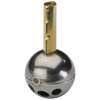 Ball Assembly - Stainless Steel - Knob Handle