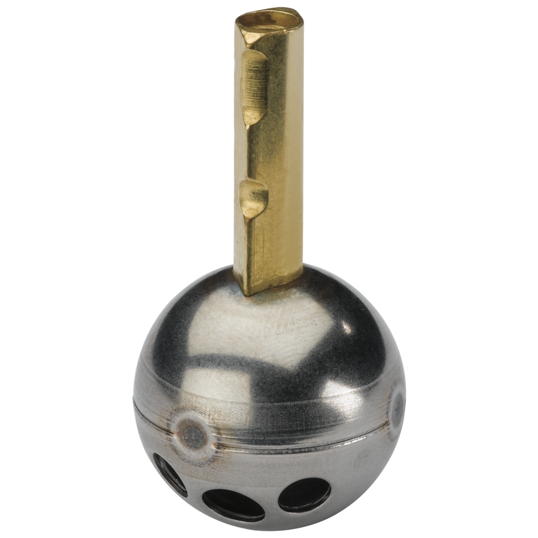 Ball Assembly - Stainless Steel - Knob Handle