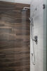 Square Wall Elbow for Hand Shower