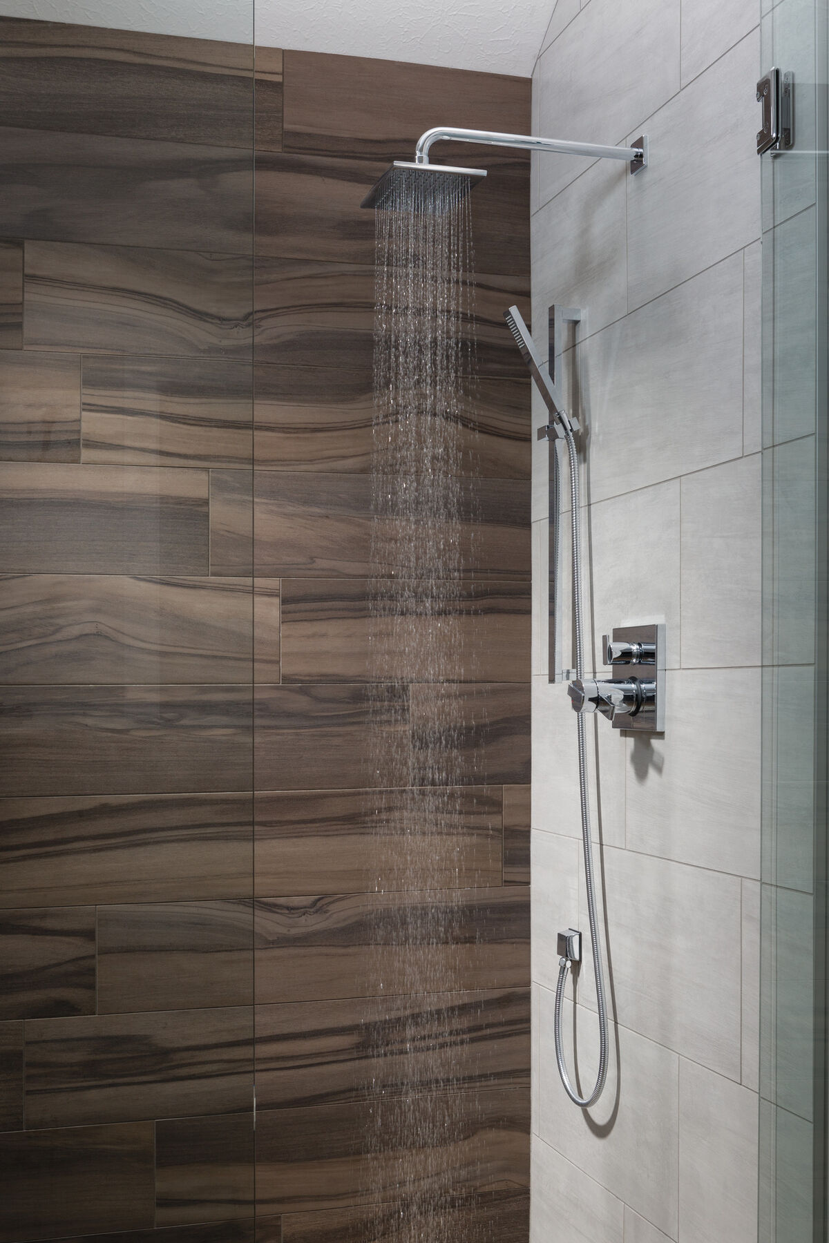 Square Wall Elbow for Hand Shower