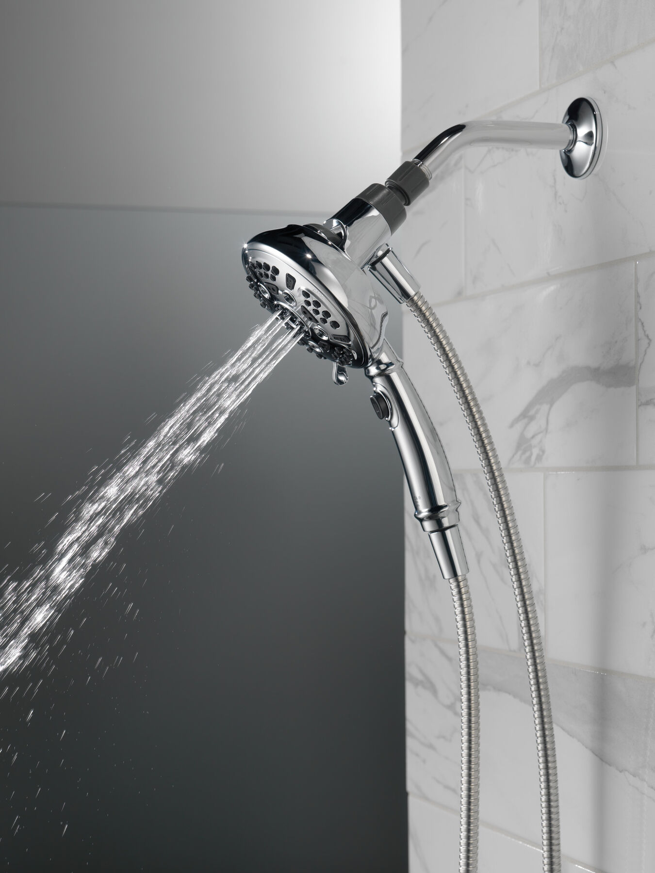 SureDock Hand Shower 1.75 GPM