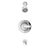 Monitor&reg; 13 Series Tub & Shower Trim