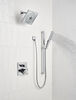 Flange - Shower
