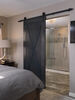 H<sub>2</sub>Okinetic&reg; Single-Setting Slide Bar Hand Shower