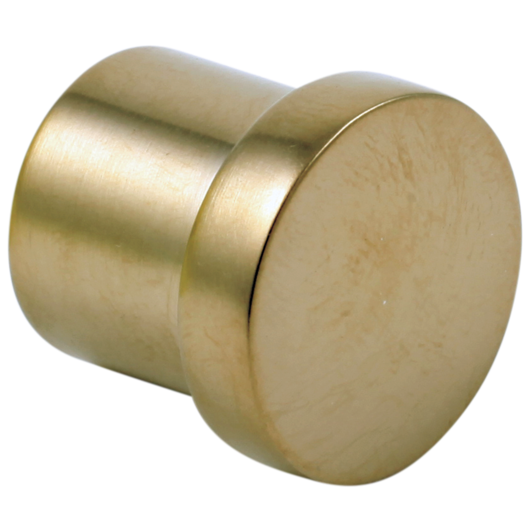 Finial - Diverter - Floor Mount Tub Filler