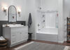 EverEdge Bathtub Wall 60"x32"