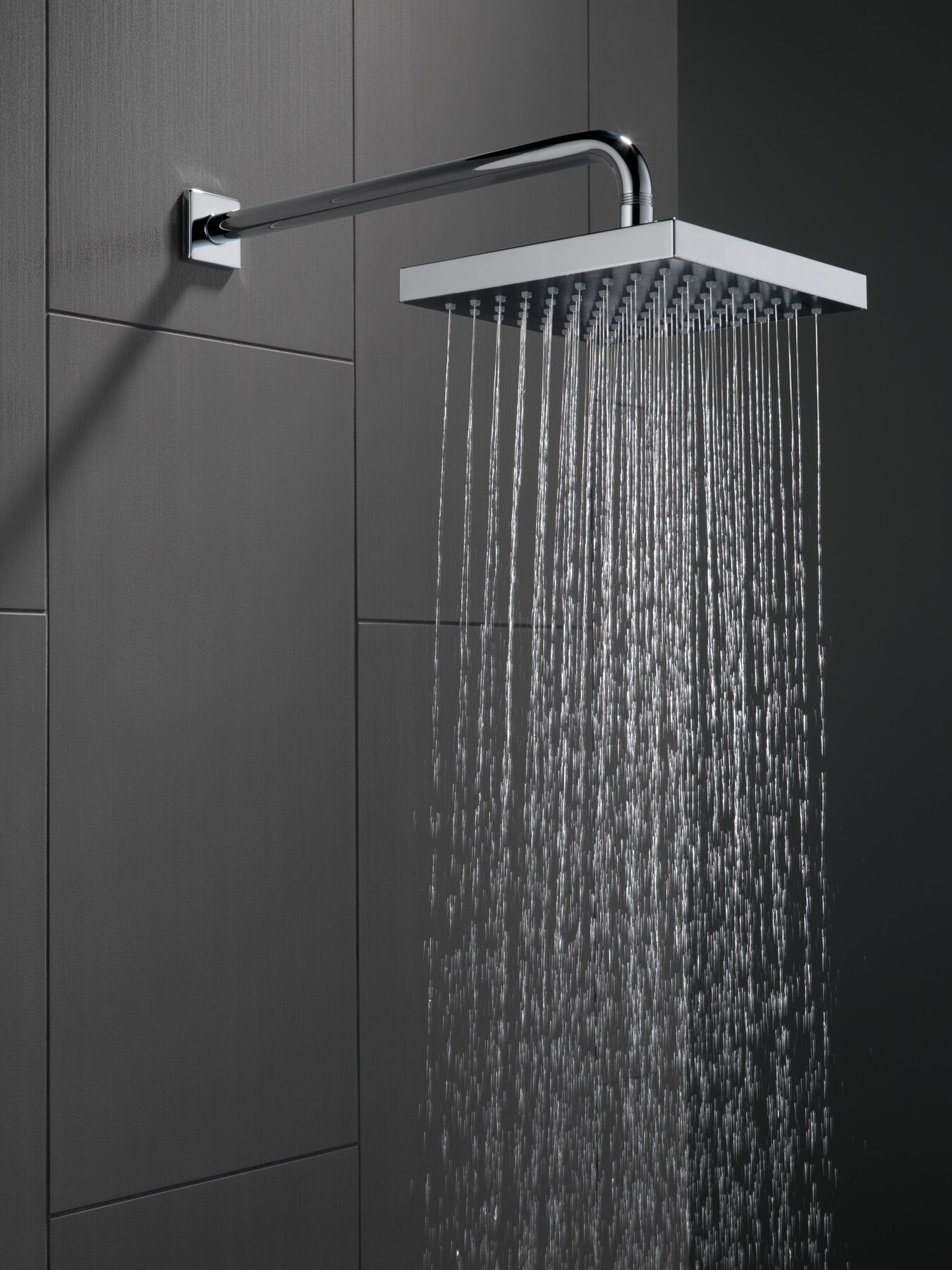 Flange - Shower