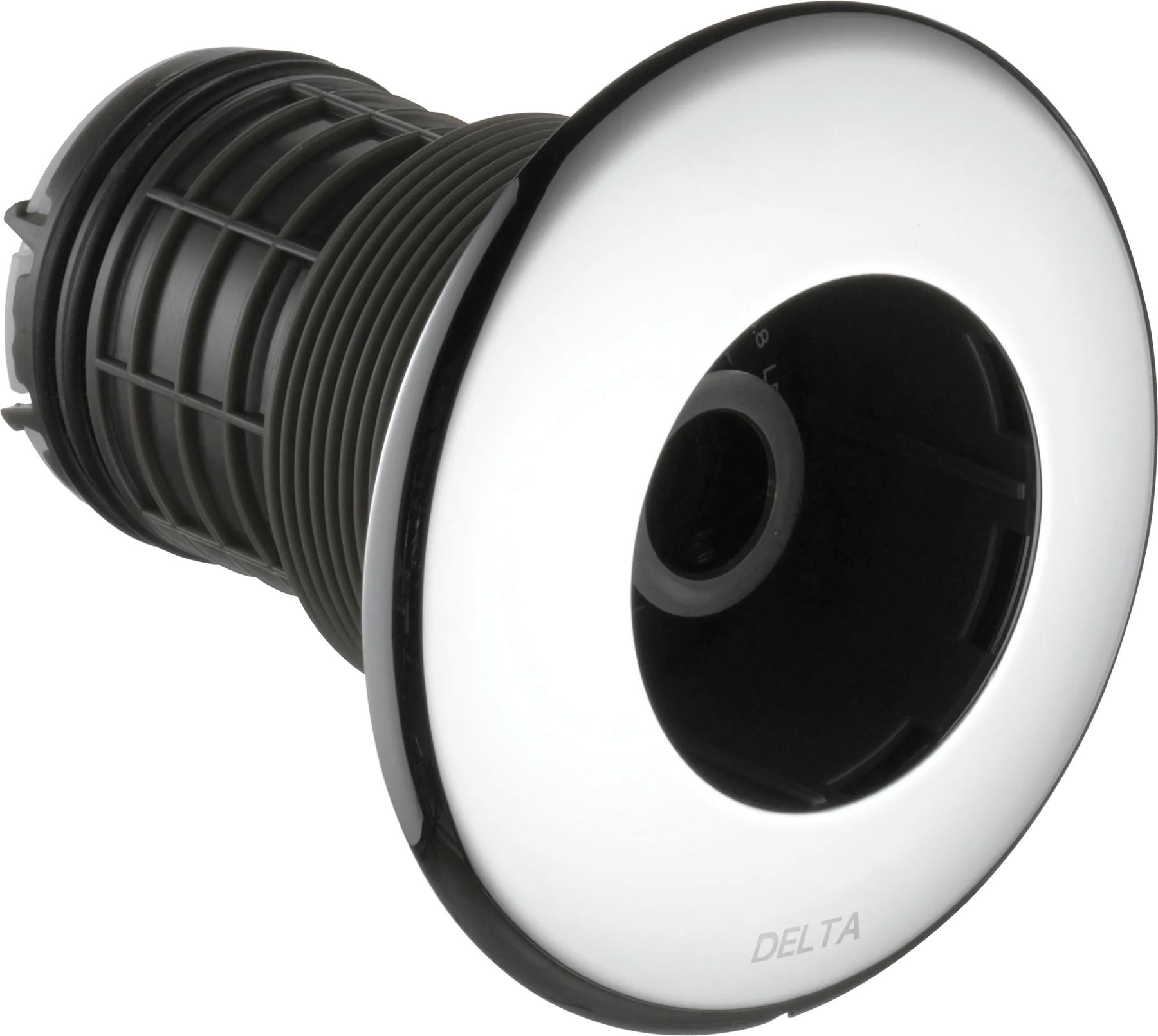 HydraChoice&reg; Round Body Spray Trim