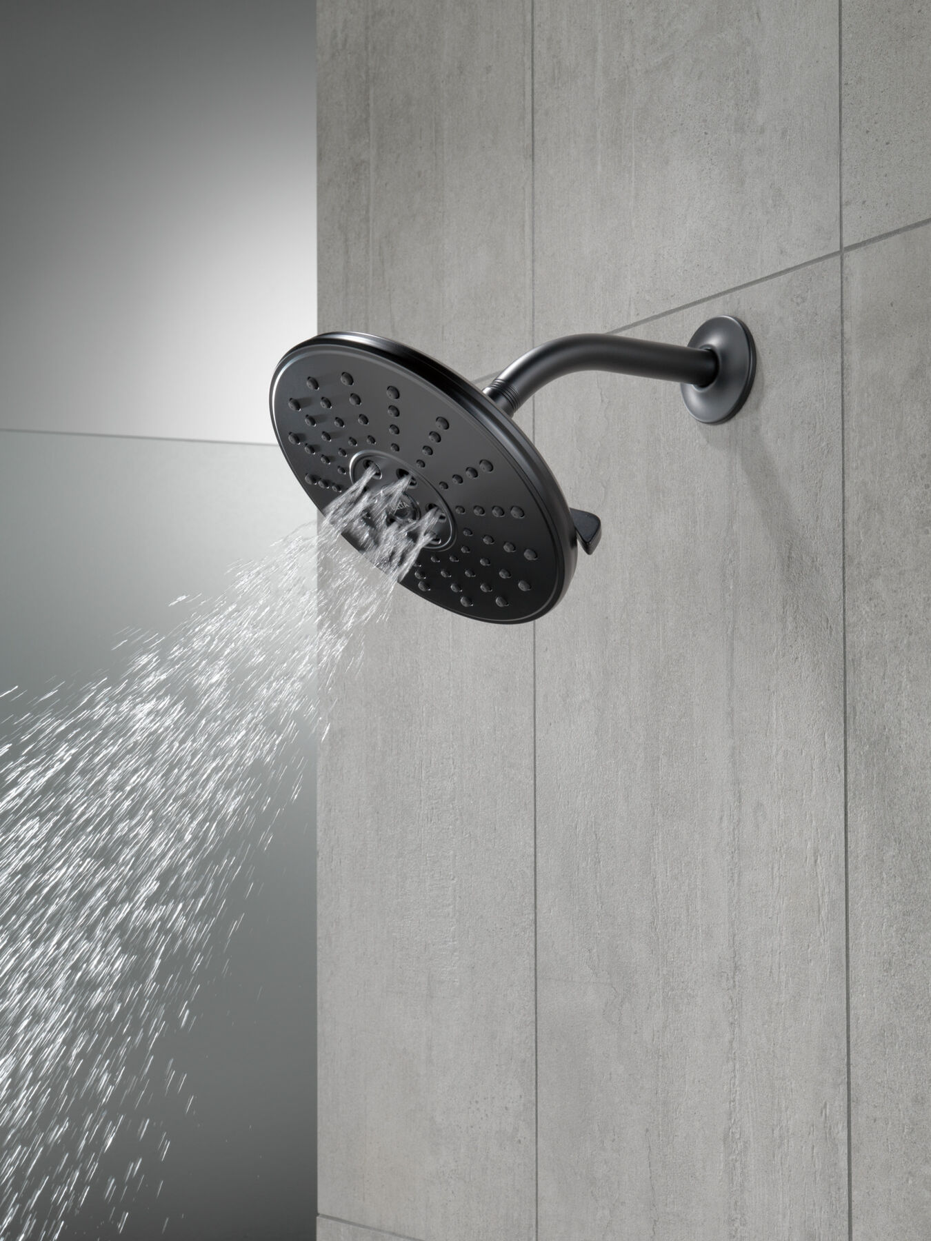 Shower Arm