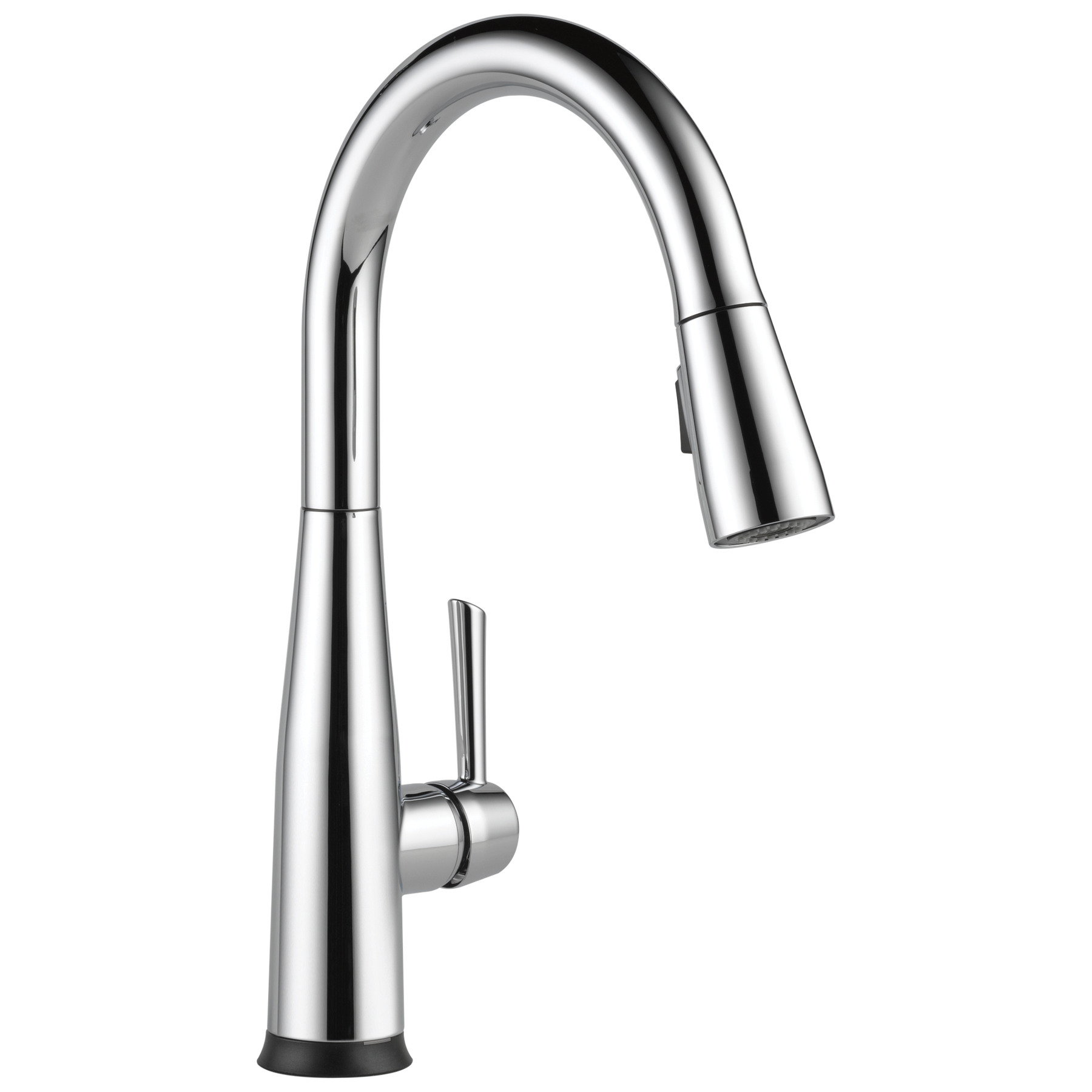 VoiceIQ&reg; Single Handle Pull-Down Faucet with Touch<sub>2</sub>O&reg; Technology