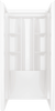 ProCrylic 36 in. x 36 in. Shower Wall