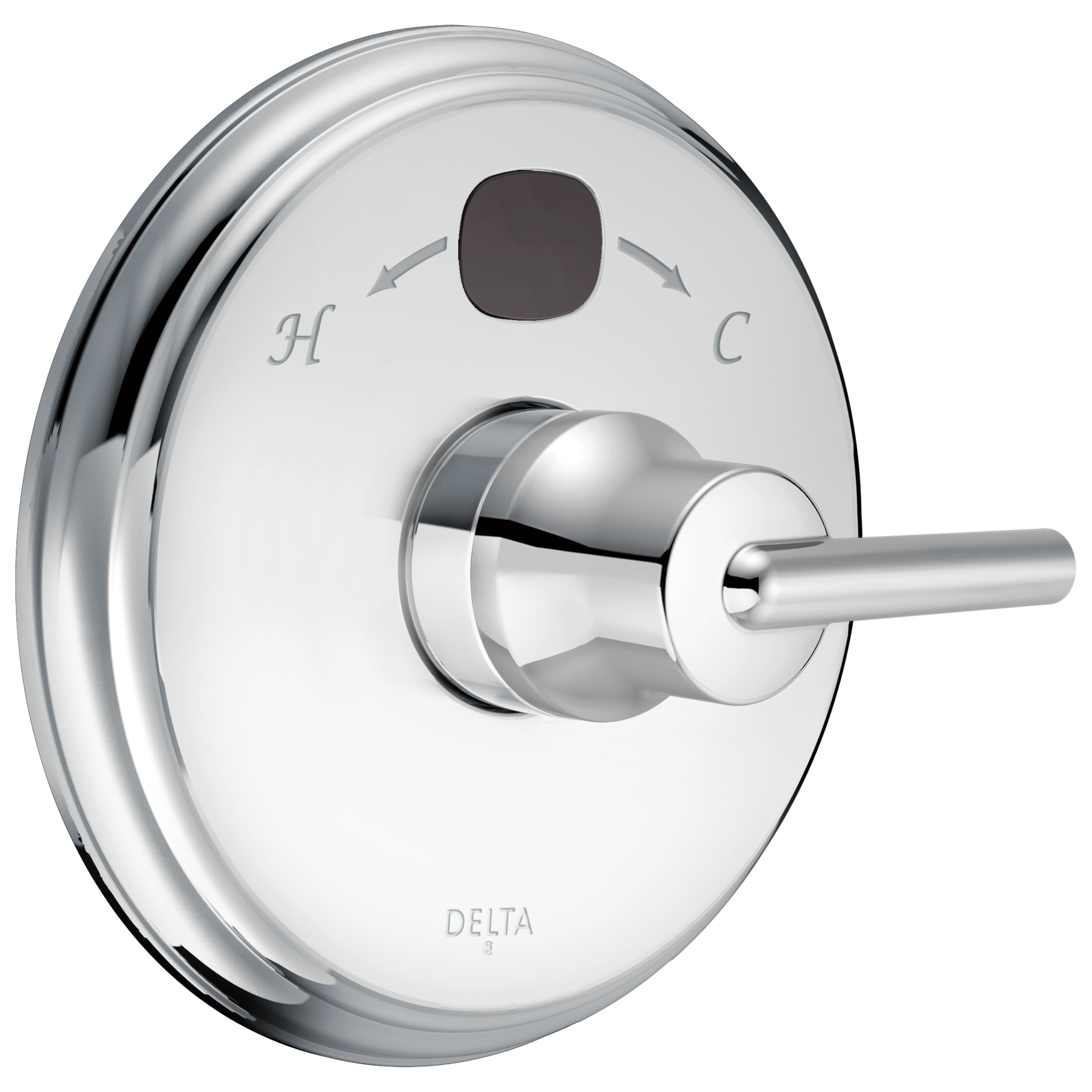 Metal Lever Handle Kit - 14 Series