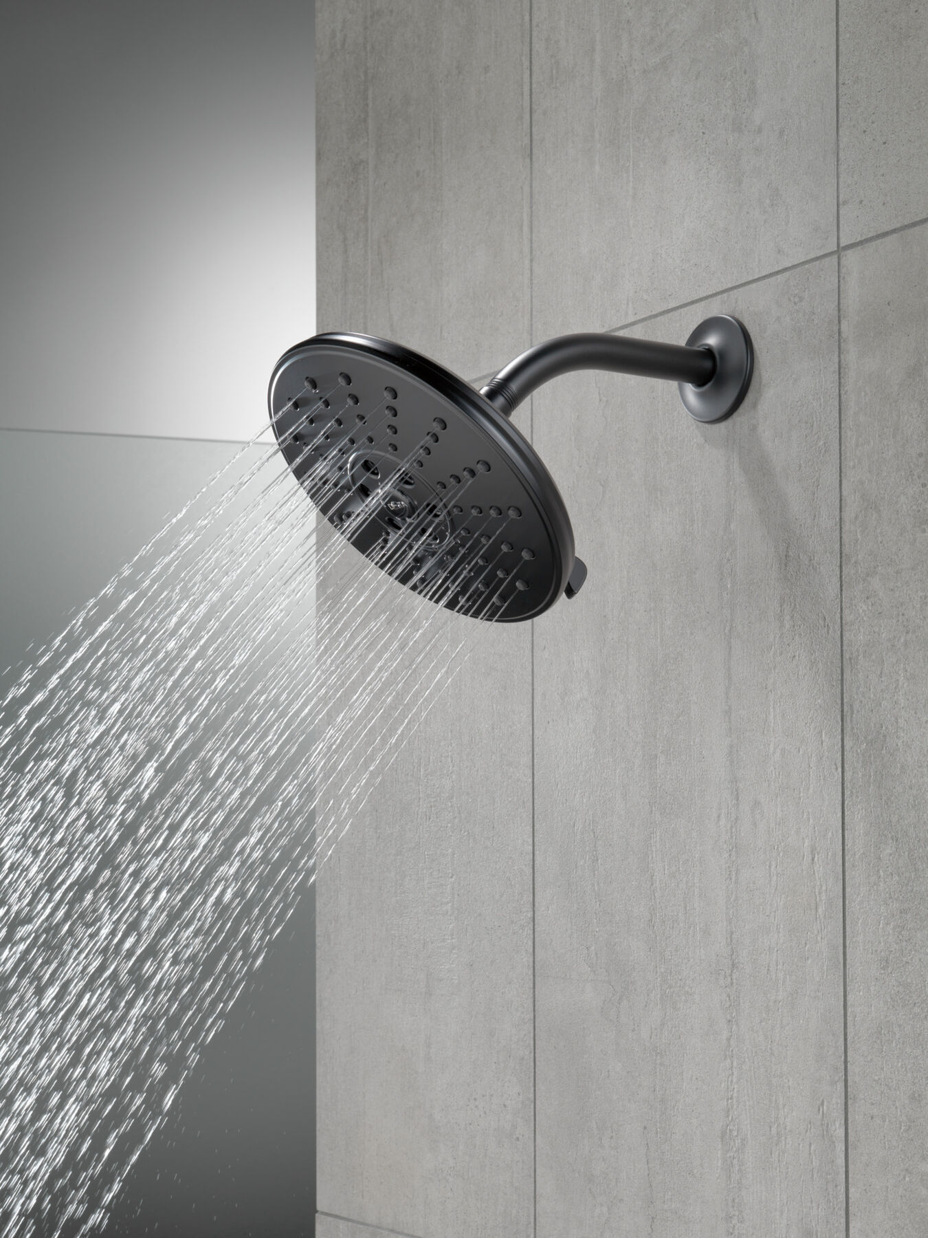Shower Arm