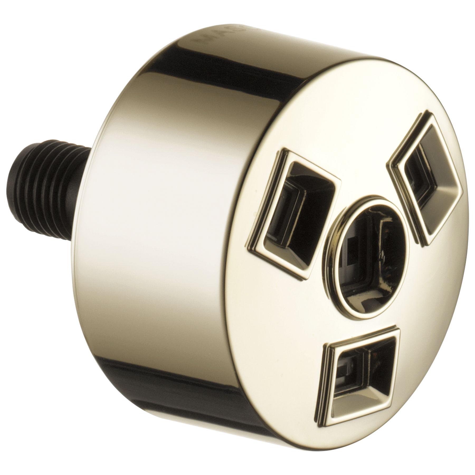 HydraChoice&trade; Body Spray Massaging Spray Head with H2Okinetic&reg; Technology