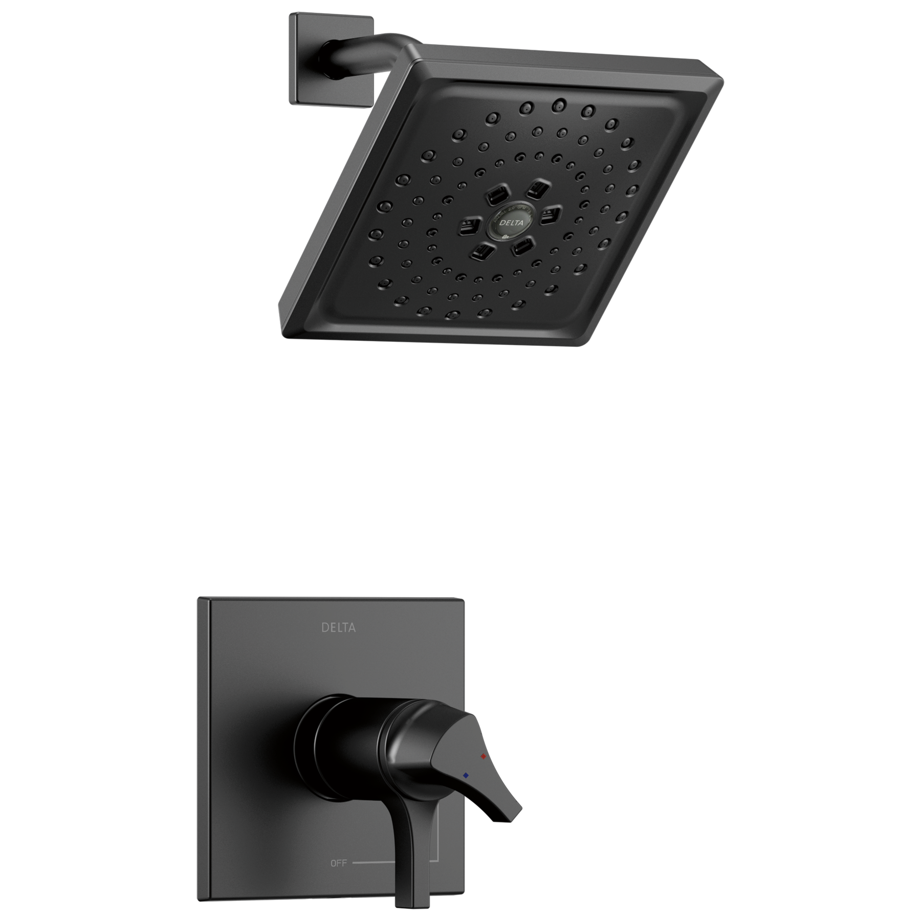 TempAssure&reg; 17T Series Shower Trim (Recertified)