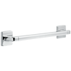 18" Angular Modern Decorative ADA Grab Bar