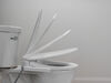 Standard Electronic Bidet Toilet Seat