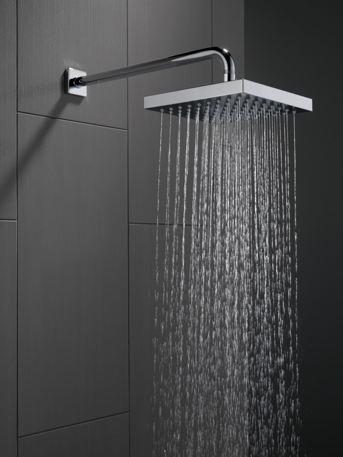 Flange - Shower