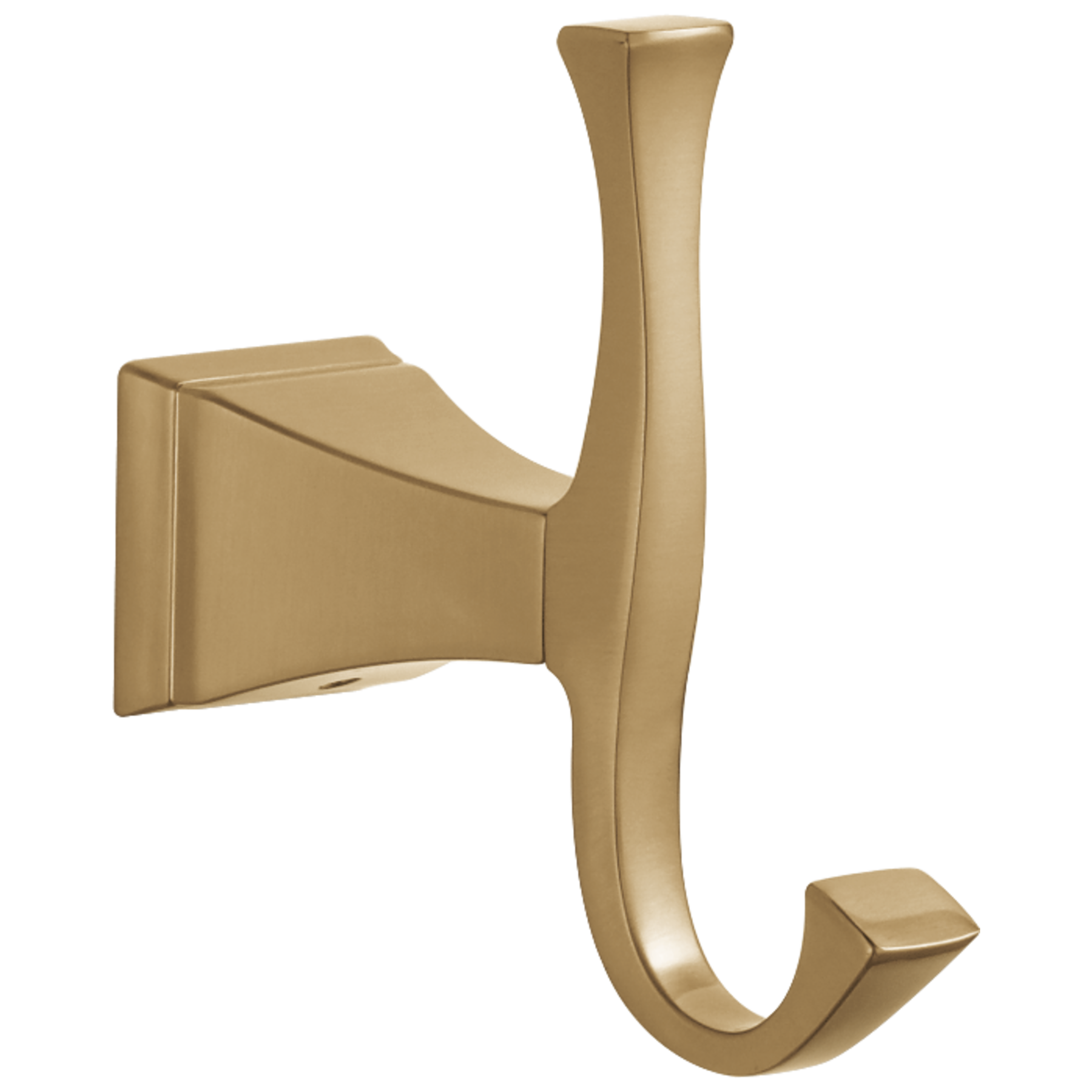 Double Robe Hook