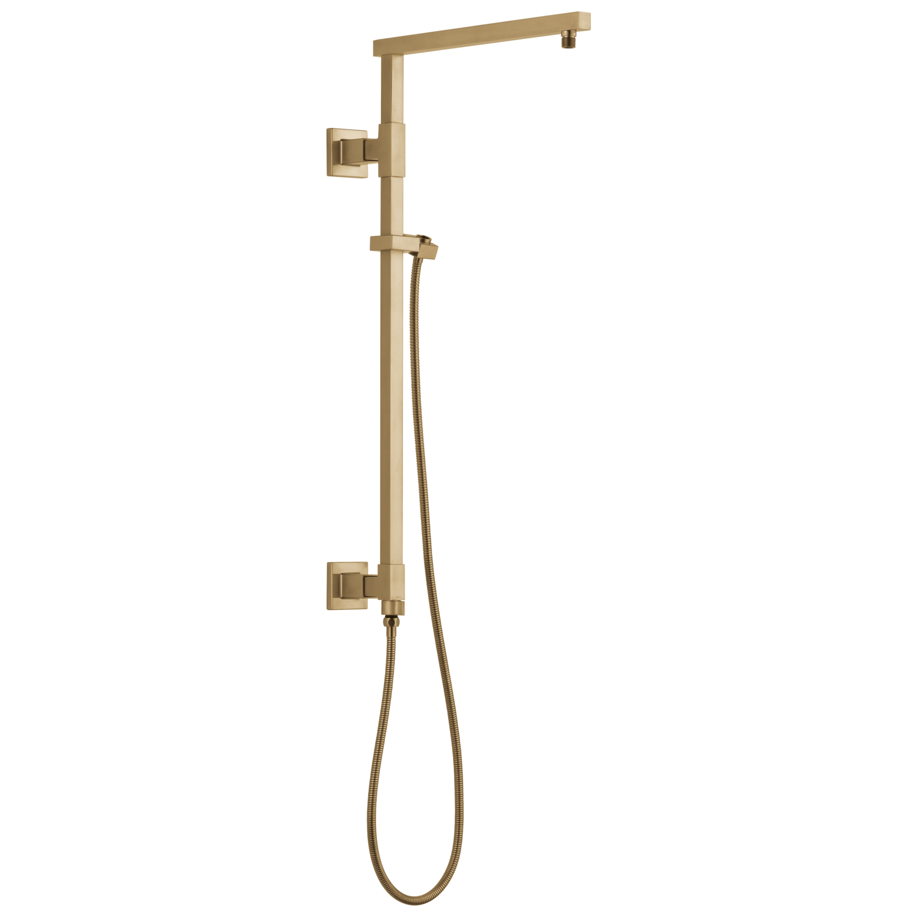Shower Column 26" Angular
