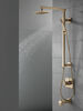 Tub Spout - Pull-Up Diverter
