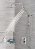 Flange - Shower
