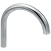 Kitchen Spout Assembly with Magnet