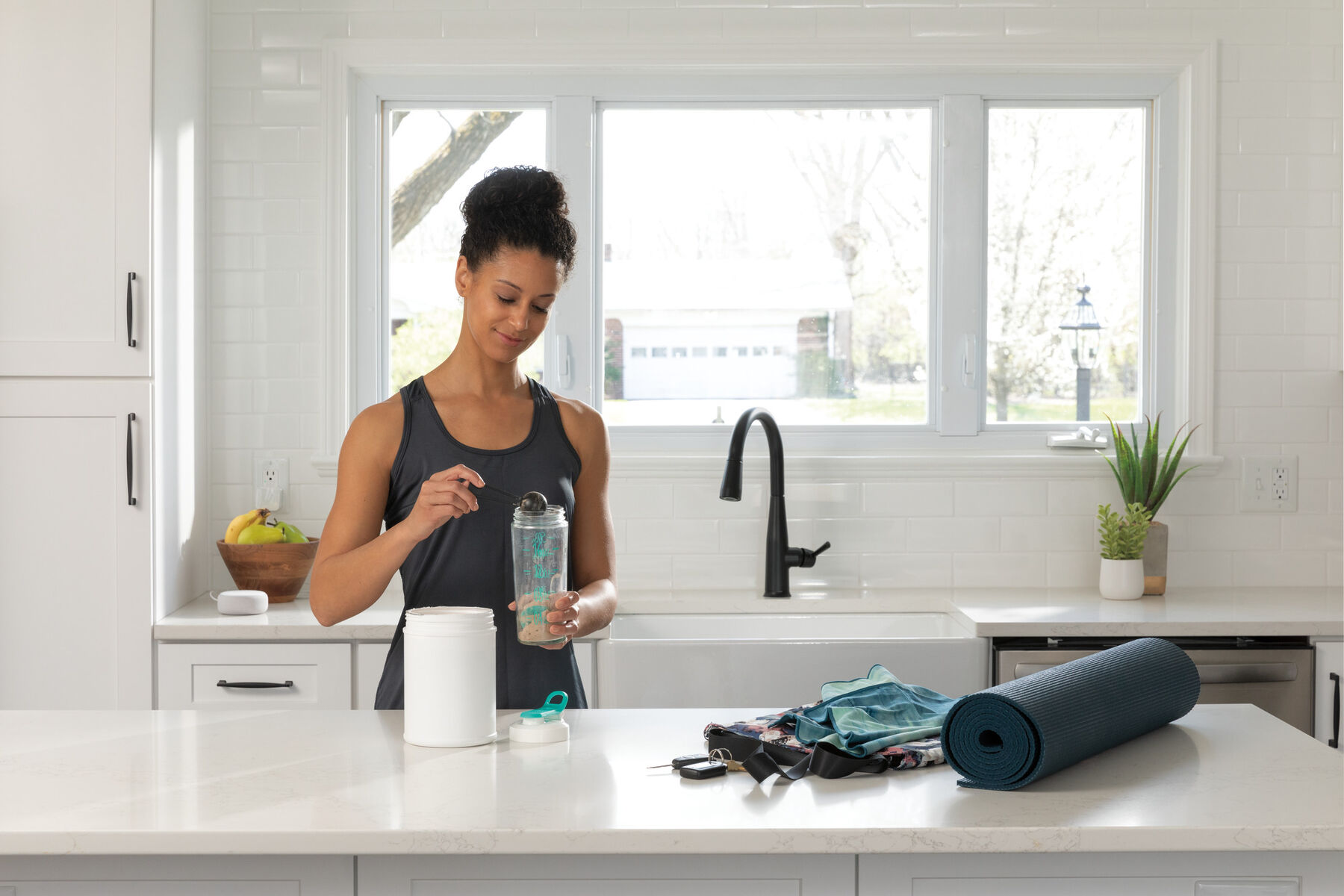 VoiceIQ&reg; Module