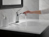 Single Handle Bathroom Faucet with Touch2O.xt&reg; Technology