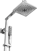 Shower Column 18" Angular