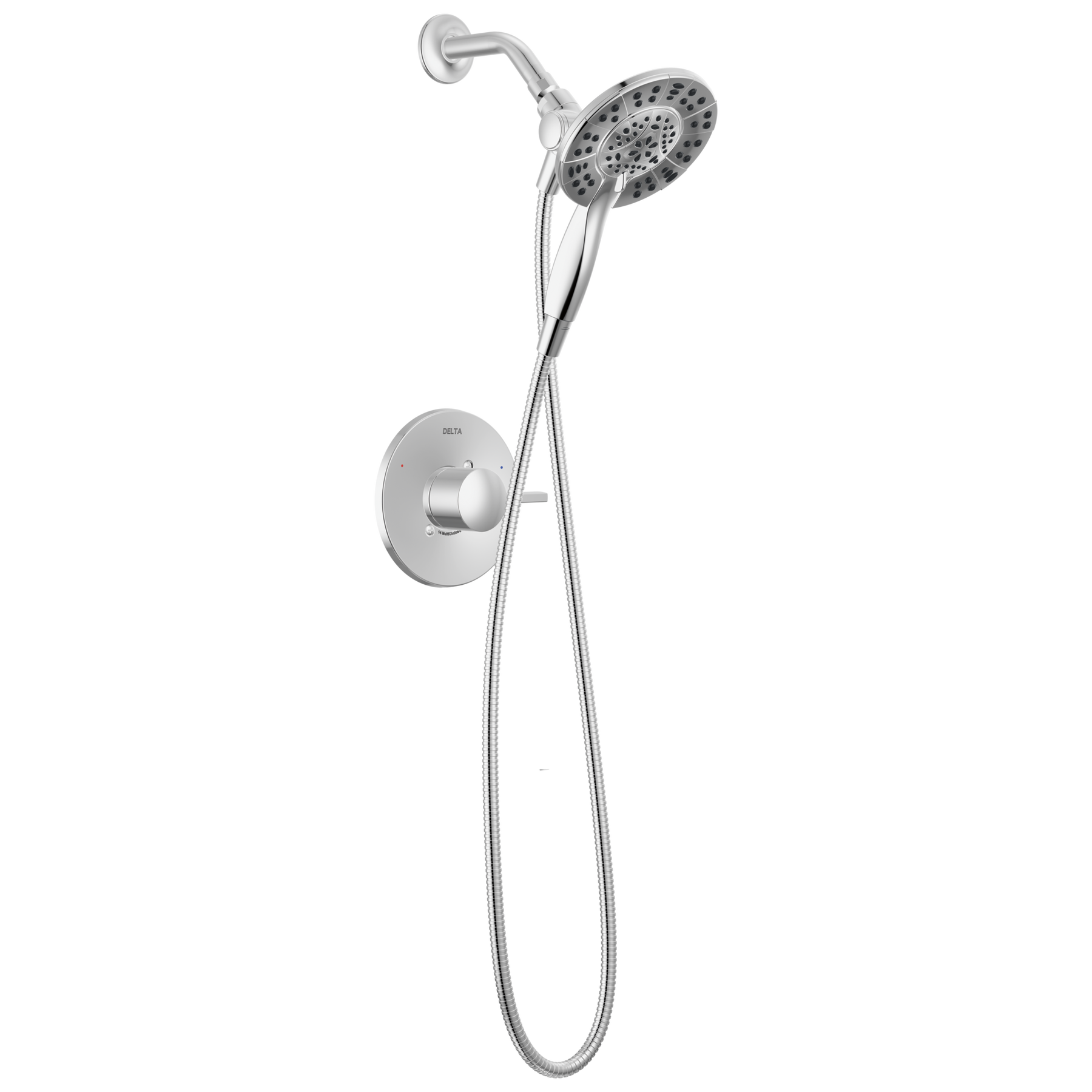 Monitor&reg; 14 Series Shower Only Trim Only with In2ition&reg; Hand Shower