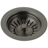 Kitchen Sink Flange and Strainer