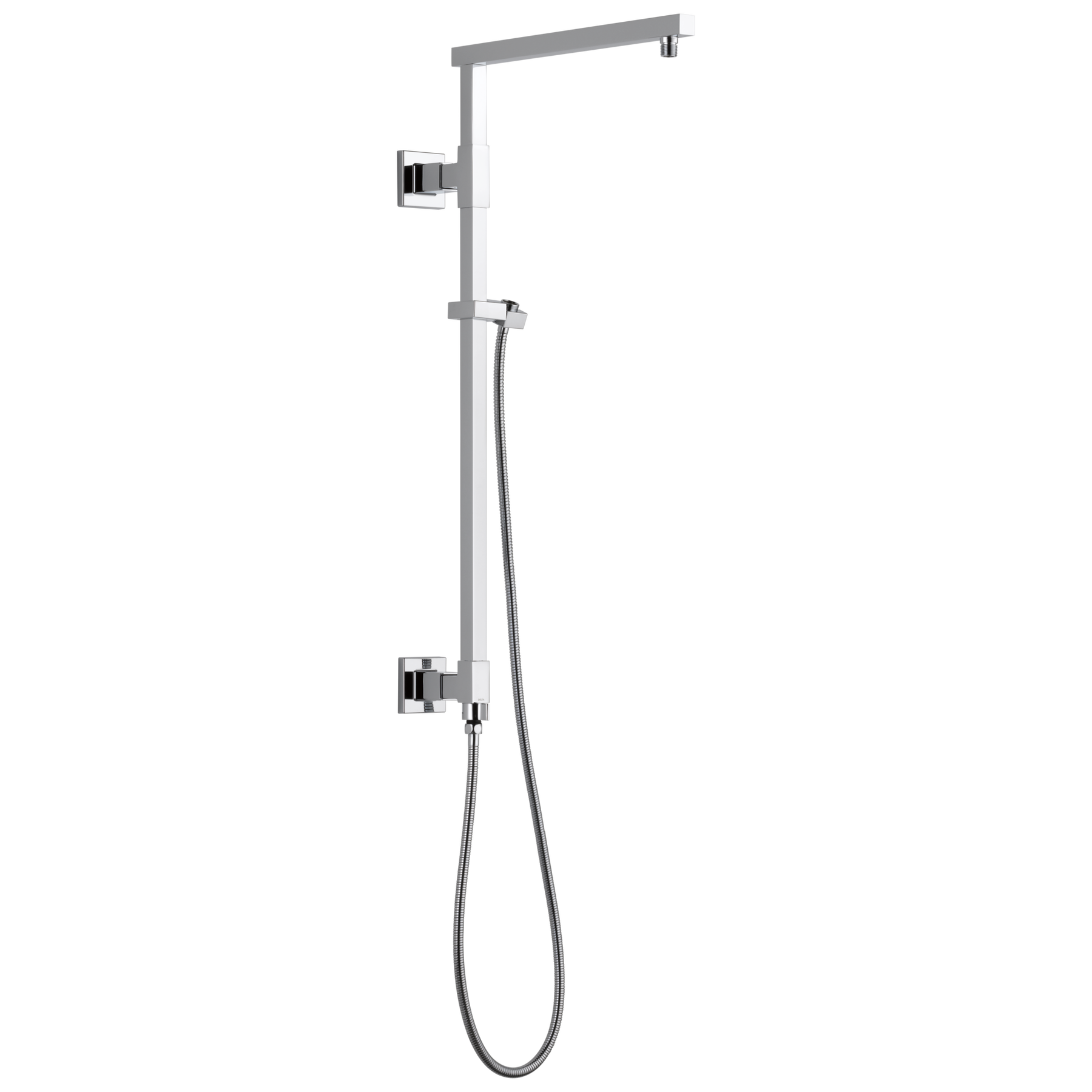 Shower Column 26" Angular