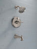 MultiChoice&reg; 14 Series Temp2O&reg; Tub & Shower