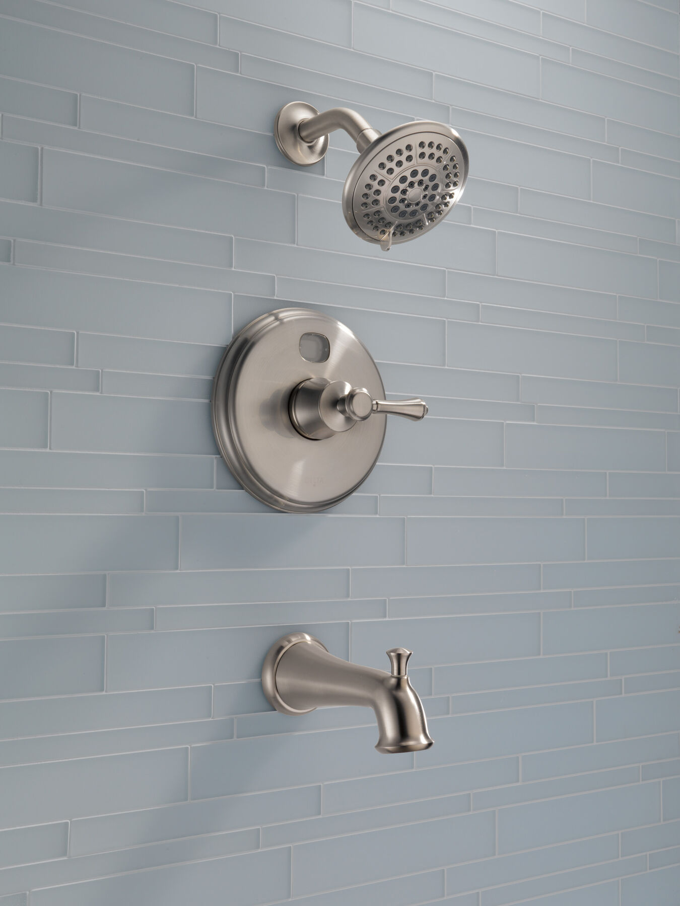 MultiChoice&reg; 14 Series Temp2O&reg; Tub & Shower