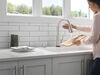 Single Handle Pull-Down Touch<sub>2</sub>O&reg; Technology Kitchen Faucet with Touchless Technology and Soap Dispenser